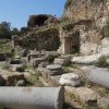 Επίσκεψη στα αρχαία Σύεδρα