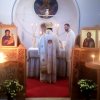 Пребывание митрополита Сивлирийского Максима в Анталию